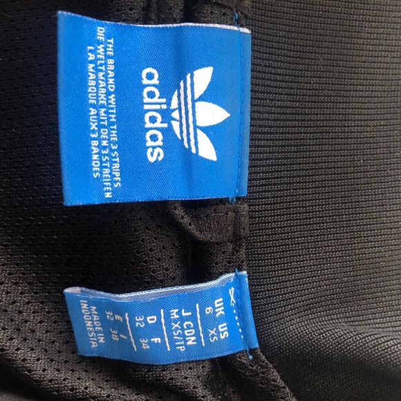 Adidas Bomber Jacket - Picture 4 of 4